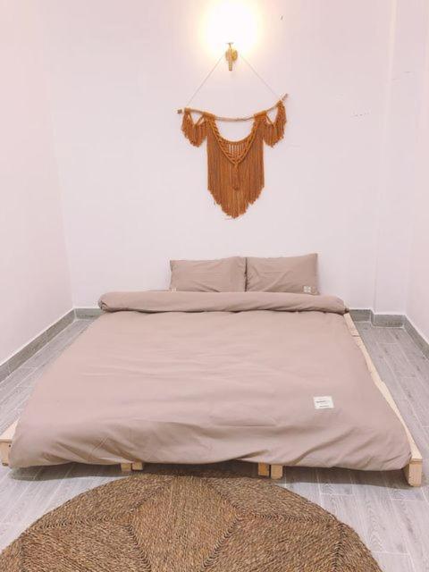 Sen Home Homestay Dalat Exterior foto