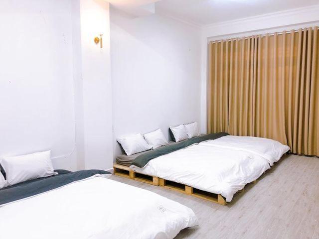 Sen Home Homestay Dalat Exterior foto